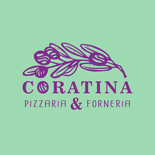 Coratina Pizzaria e Forneria logo