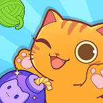Cover Image of Download Meow Meow Blast  APK