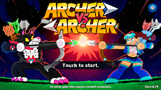Archer vs Archer (AvA)のおすすめ画像1