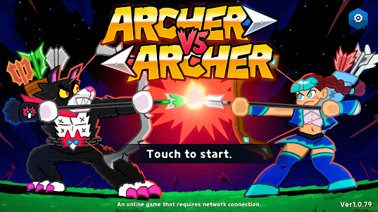 Archer vs Archer (AvA)