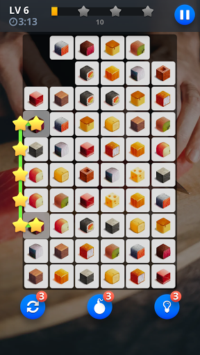 Onet Connect : Free Tile Matching Puzzle Game screenshots 14