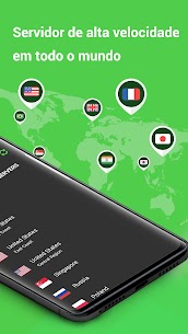 Melon VPN – Unblock Proxy VPN VIP APK MOD v7.7.342 5