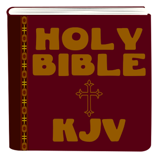 KJV Holy Bible - Offline