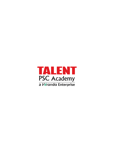 Talent Academy Screen 2