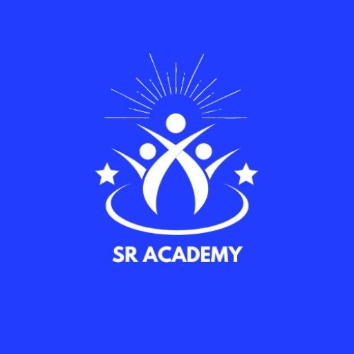 SR Academy for  Android – Latest Version & Features app icon
