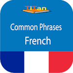 daily French phrases - learn French language Apk