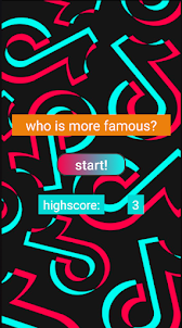 who is more famous on TIKTOK?