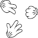 Taş Kağıt Makas(Rock Paper Scissor) Download on Windows