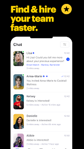 Job Today: Easy Job Search 5
