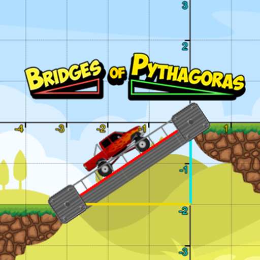 Bridges of Pythagoras 1.0 Icon
