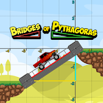 Cover Image of Descargar Bridges of Pythagoras  APK