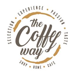Icon image The Coffee Way Soul