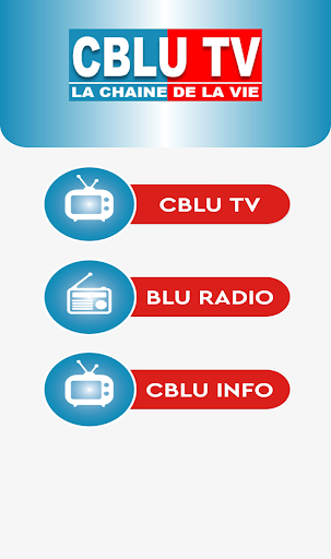 CBLUTV Officiel Screen 3
