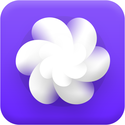 Bloom Icon Pack 5.3 Icon