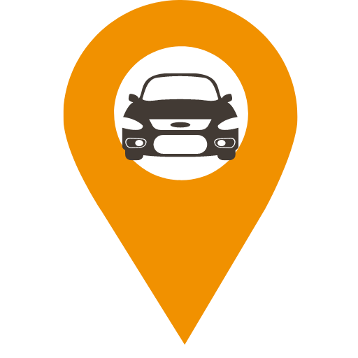 Amie Cabs Drivers App logo