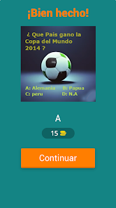 FutbolMania 10.5.6 APK + Mod (Unlimited money) untuk android