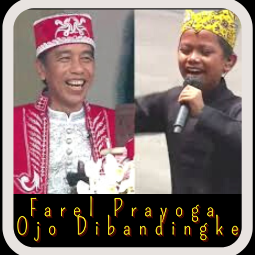 Ojo Dibandingke Farel Prayoga Download on Windows
