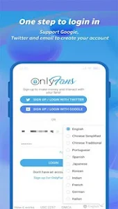 OnlyFans App - Only Fans Hint