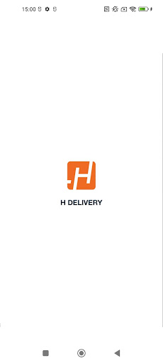 Android application H Happiness screenshort