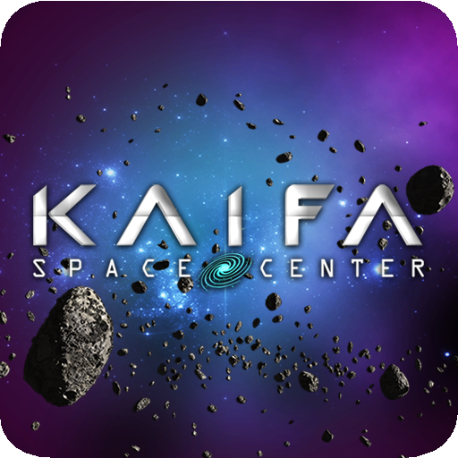 Kaifa Space Center logo