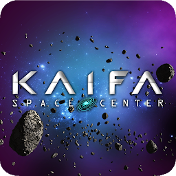 Изображение на иконата за Kaifa Space Center