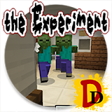 Experiment 275 Minecraft map icon