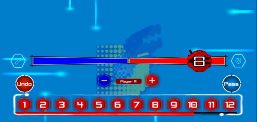 Digimon TCG Companion