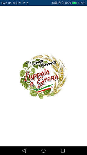 Luppolo e Grano Delivery