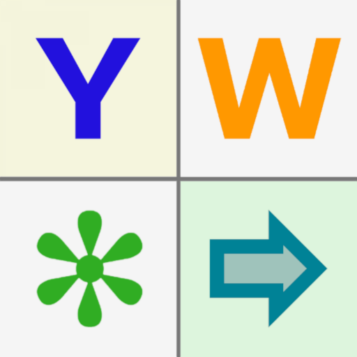 Your Word logo