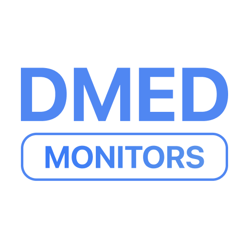 Dmed Monitors 1.0.0 Icon
