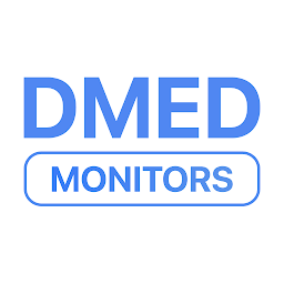 Icon image Dmed Monitors