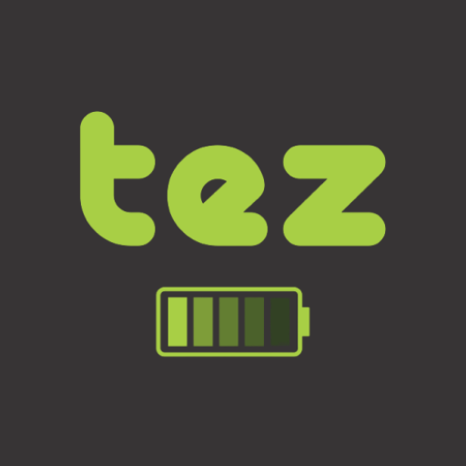 Tez Energy logo
