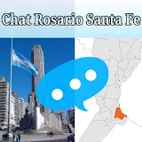 Chat Rosario Santa Fe icon