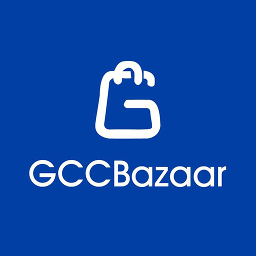 Gcc Bazaar - gccbazaar logo