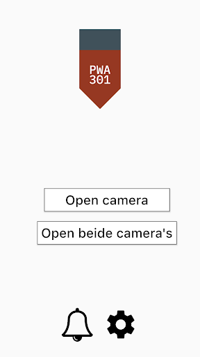 We Have A Bell Screen 2