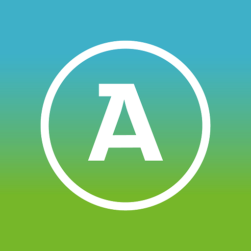 Aventus | Osiris logo