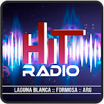 Cover Image of ダウンロード HIT RADIO Laguna Blanca  APK