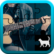 Top 29 Puzzle Apps Like Music Jigsaw Puzzle - Best Alternatives