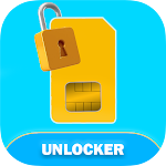 Cover Image of Download Sim Card Unlocker  APK