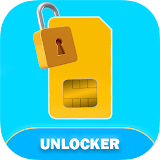 Sim Card Unlocker icon