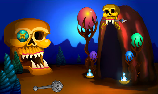 Adventure escape -  can you es