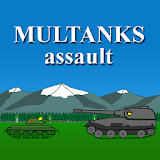 MULTANKS assault icon
