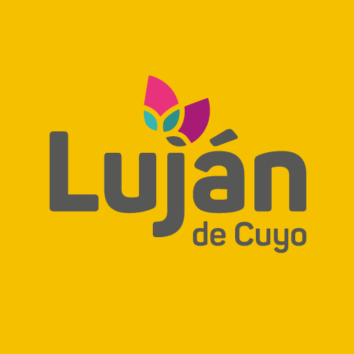 Mi Luján de Cuyo Reclamos logo