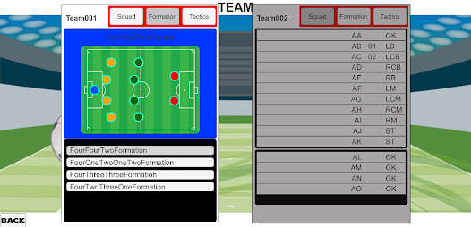 Screenshot 3 qatar copa mundial de futbol android