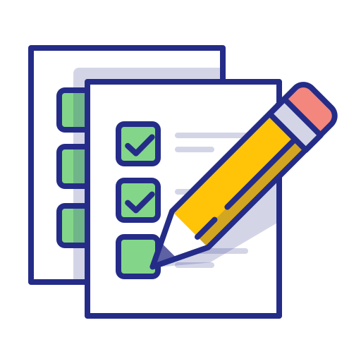 Aptitude 100 Question Test logo