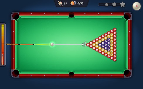 Pool Trickshots Billiard 1