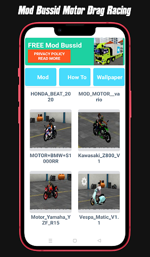 95 Collection R15 V3 Bike Mod For Bus Simulator Indonesia  Best HD