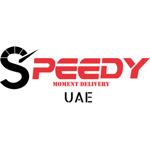 Speedy Moment UAE logo