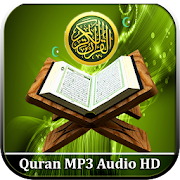 Top 50 Music & Audio Apps Like Al Quran Audio Full MP3 Offline - Best Alternatives