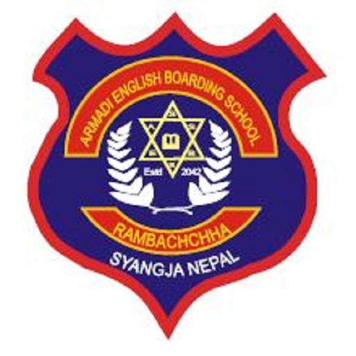 Armadi Eng Boarding Sec Sch logo